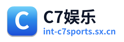 C7娱乐 Logo